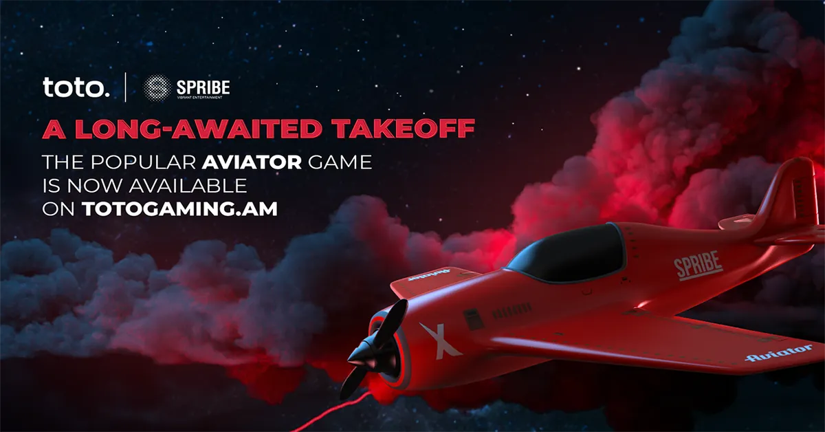 Spribe Aviator crash game live flight trajectory and rising multiplier curve