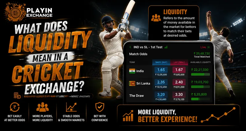 Betting exchange matched stakes slip illustrating peer-to-peer liquidity matching