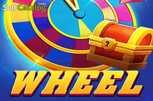Interactive bonus round and cash prize wheel on top JILI video slots