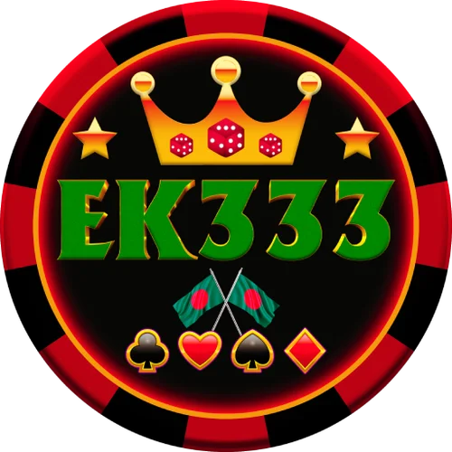 EK333 Official Platform Logo
