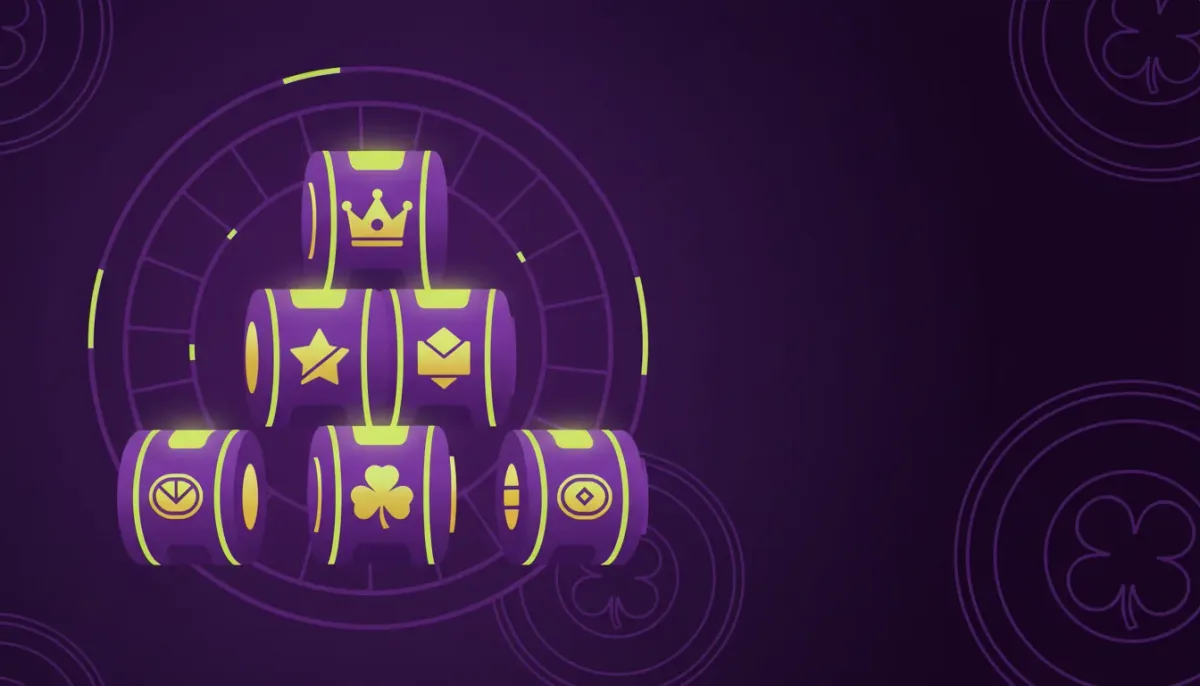 Megaways dynamic slot engine providing up to 117,649 ways to win per spin