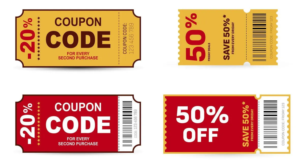 Promotional bonus code coupon for unlocking exclusive match deposit rewards