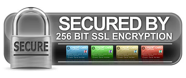 256-bit SSL digital encryption safeguarding player accounts and transactions on EK333