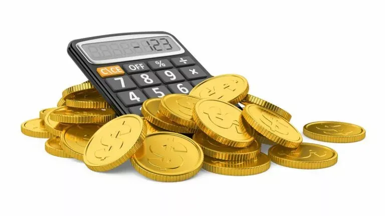 Casino turnover mathematical calculation guide with formula breakdown and examples