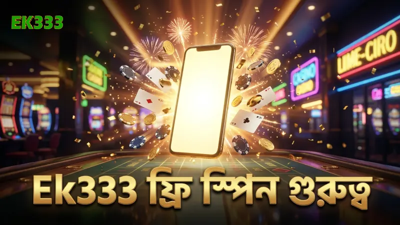 বক্সিং কিং: স্লটটিতে বড় বোনাস পাওয়ার ৫টি সহজ উপায় 1 Ek333 প্ল্যাটফর্মে বক্সিং কিং ফ্রি স্পিন মোডের গুরুত্ব স্পষ্ট।