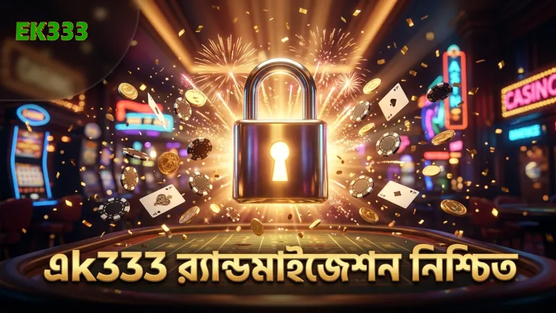 কালার গেম: এই গেমটি নিয়ে প্রচলিত ভ্রান্ত ধারণা ও সত্য 3 স্বচ্ছ র্যান্ডমাইজেশনের মাধ্যমে খেলায় বিশ্বাস অর্জন করুন