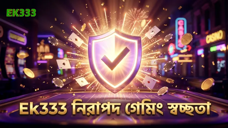 ড্রাগন ফরচুন: গেমটিতে জেতার জন্য লুকানো গোপন রহস্য 3 র্যান্ডম ড্যামেজ ক্যালকুলেশন Ek333 প্ল্যাটফর্মের স্বচ্ছতা বাড়ায়