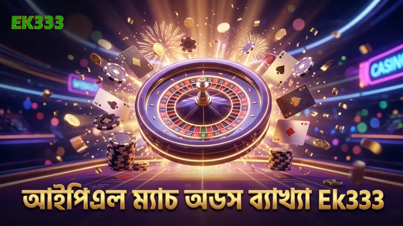 আইপিএল ম্যাচ অডস: বাজি ধরার সময় যে বিষয়টি সবাই এড়িয়ে যায় 1 আইপিএল ম্যাচ অডসের বিভিন্ন ধরন এবং ব্যাখ্যা