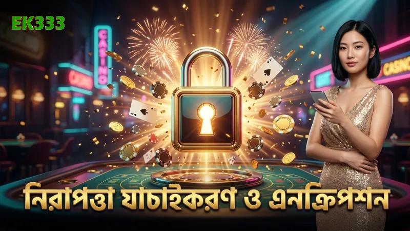প্লিনকো বল: গেমের মেকানিজম ও জেতার সম্ভাবনার তুলনা 3 নিরাপত্তা বাড়াতে যাচাইকরণ ও এনক্রিপশন প্রক্রিয়া অনুসরণ করুন