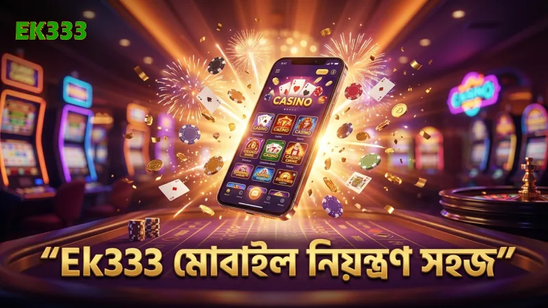 রয়্যাল ফিশিং: নতুনদের জন্য গেমটির বিস্তারিত পরিচিতি 1 Ek333 মোবাইল থেকে রয়্যাল ফিশিং নিয়ন্ত্রণ সহজ করুন