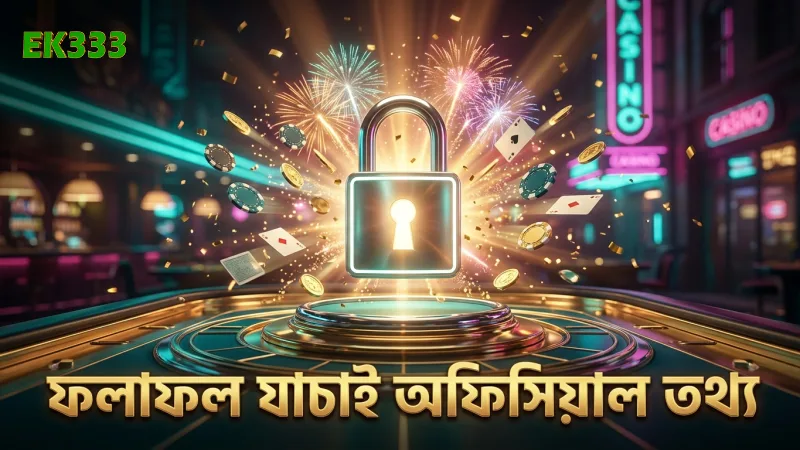 থাই লটারি টিপস: যা অনেক অভিজ্ঞ খেলোয়াড়ও খেয়াল করেন না 3 অফিসিয়াল ফলাফল যাচাই করে নির্ভরযোগ্য তথ্য পান
