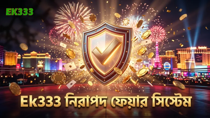 জ্যাকপট ফিশিং: কেন এটি হাই-রোলারদের কাছে এত আকর্ষণীয়? 3 ফেয়ার ড্যামেজ সিস্টেমে Ek333 গেমের নিরাপত্তা নিশ্চিত করুন